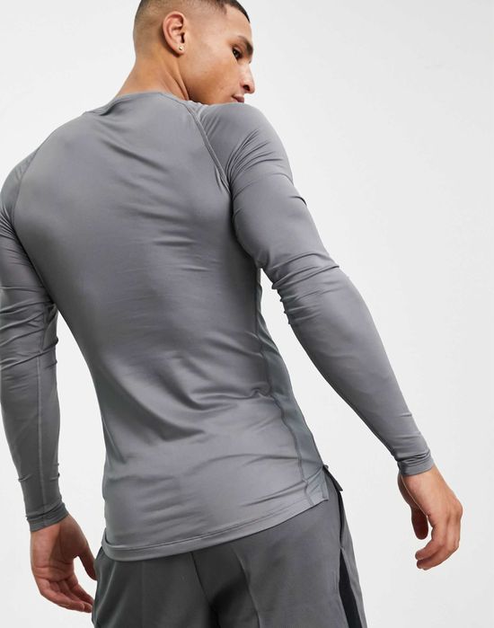 Термо компрессионка Nike Pro Combat