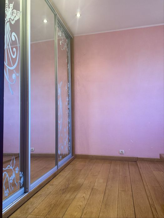 1/2 коттеджа, 2 эт, район Роковатой, ул Шахтерская