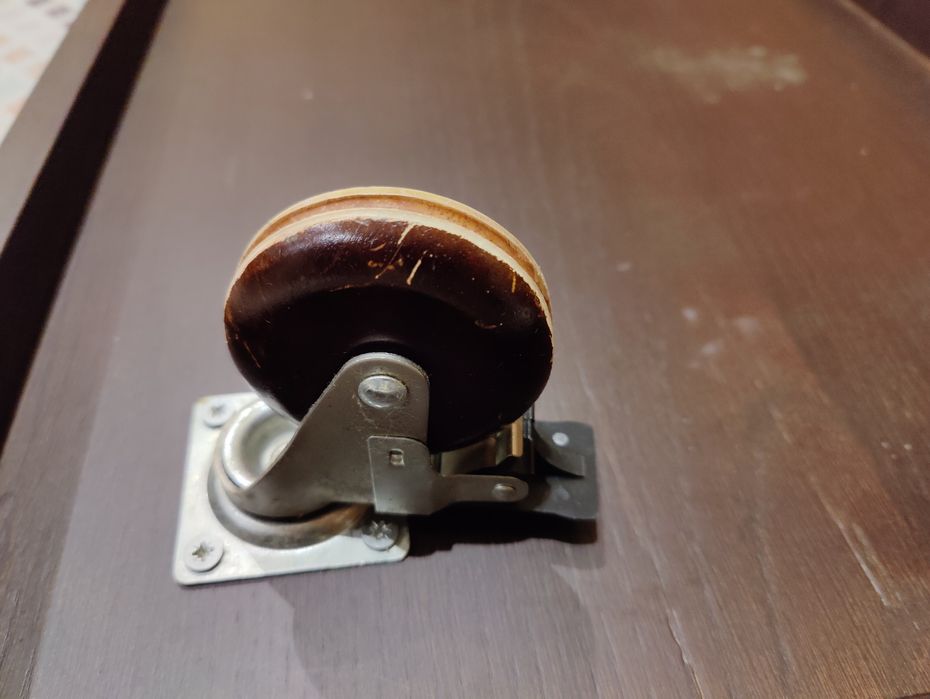 Móvel de casa de banho (2 peças)