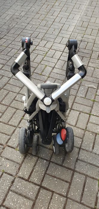 carro  "Bébé Confort"