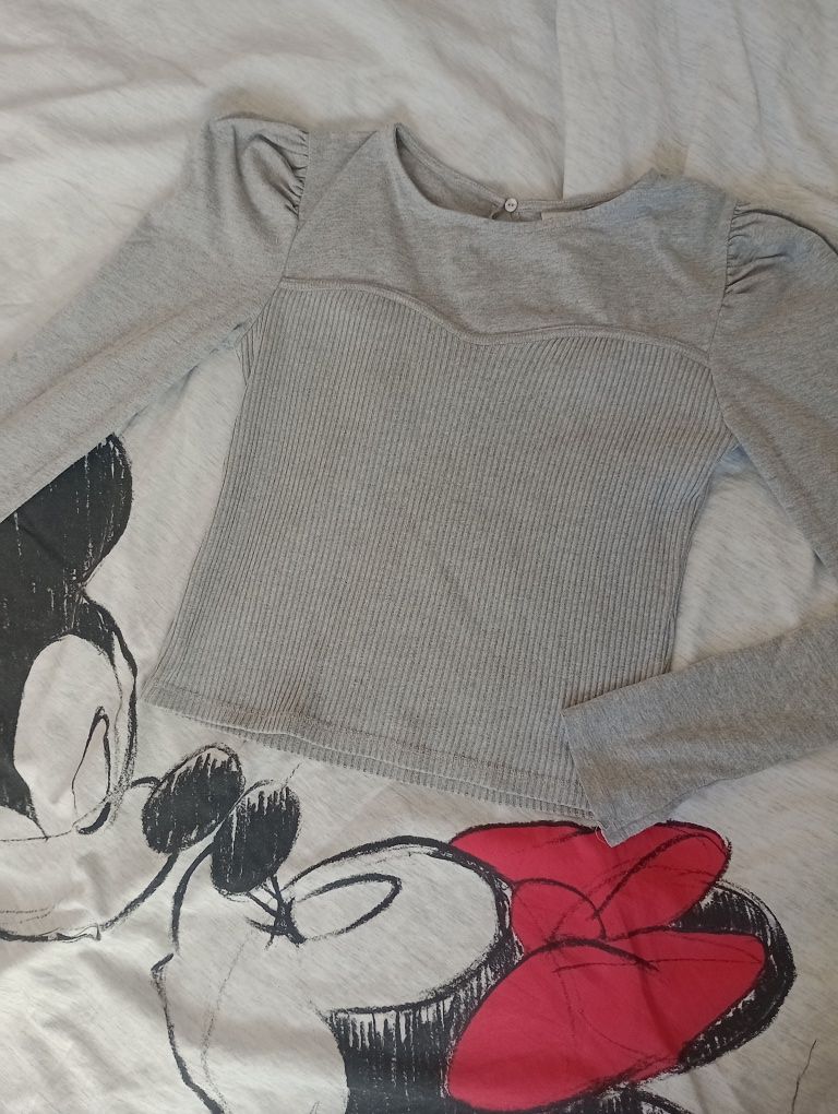 Bluzka Zara 13-14