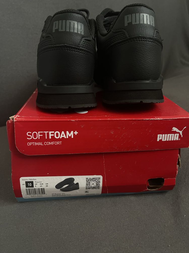 Кросівки Puma ST Runner чоловічі
