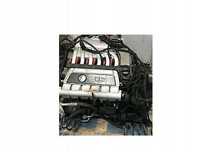 Silnik Komplet VW Golf R32 Audi A3 TT 3.2 VR6 BDB