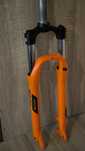 Amortyzator SR SUNTOUR XCE28 80/100 29"