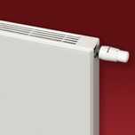 Kaloryfer Grzejnik stelrad planar 22  gladki wymiary 600x600