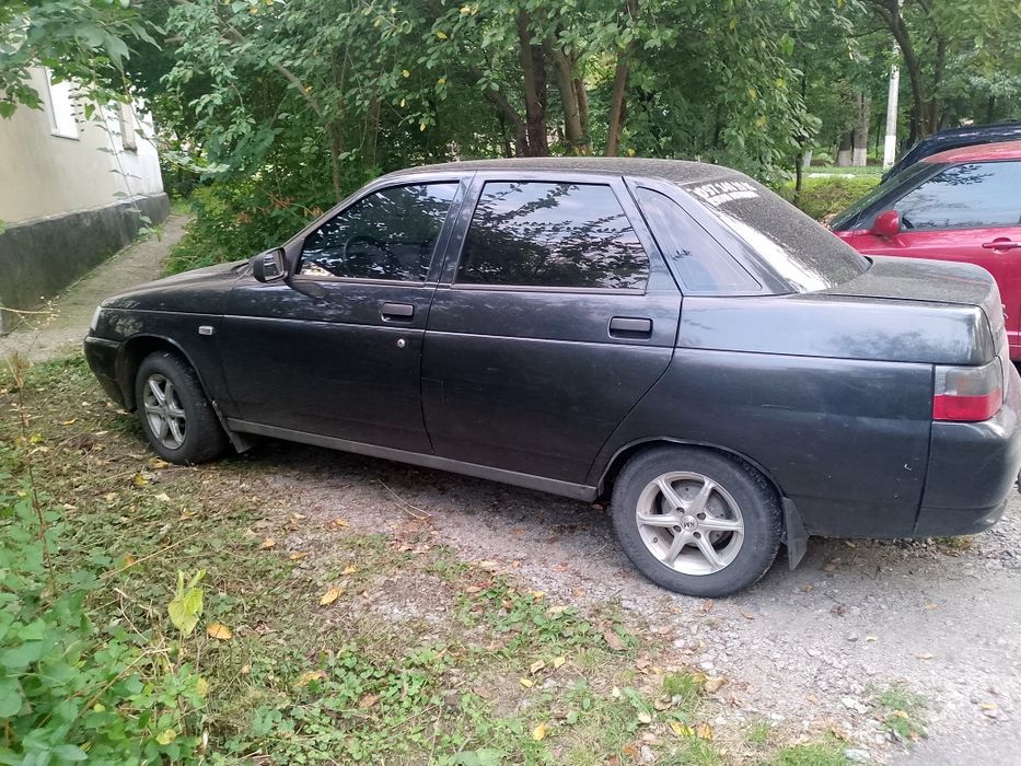 Продам ВАЗ 2110.