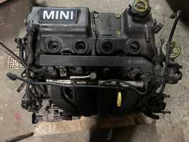 Silnik Mini Cooper r50 1,6 115km