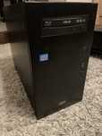 Obudowa Lian Li PC-A05FN aluminium