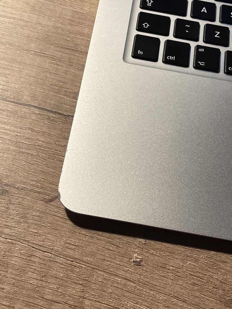 Macbook air 256gb