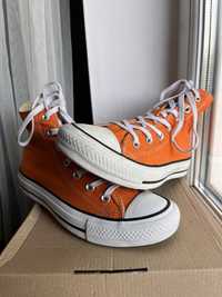 Кеди Converse 39 розмір (24,5см)