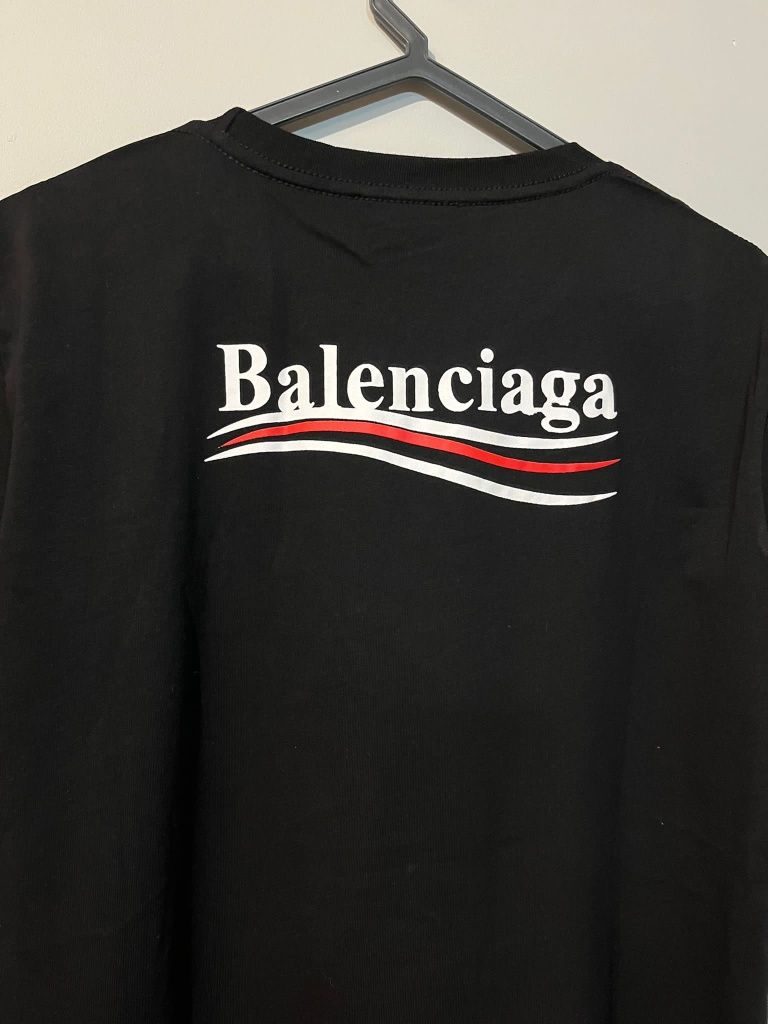 T-shirt da Balenciaga