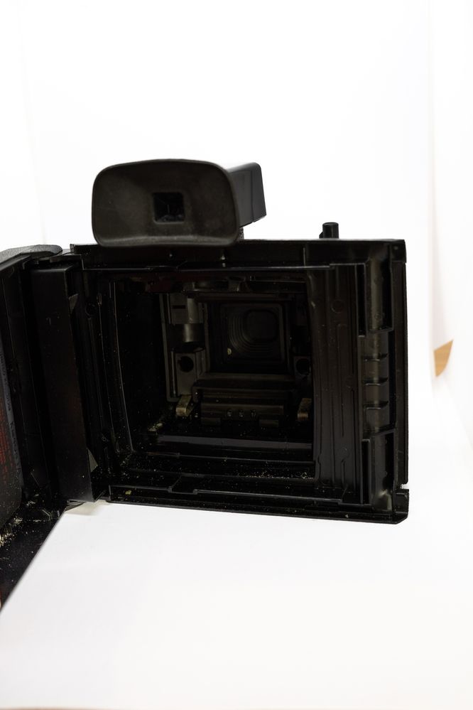Polaroid Colorpack 88