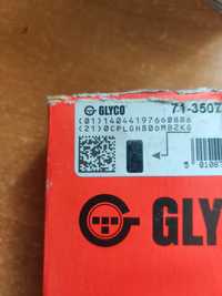 Шатунные вкладыши GLYCo 71-3507/4 STD