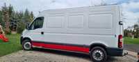 Sprzedam Opel Movano L3h2 146km