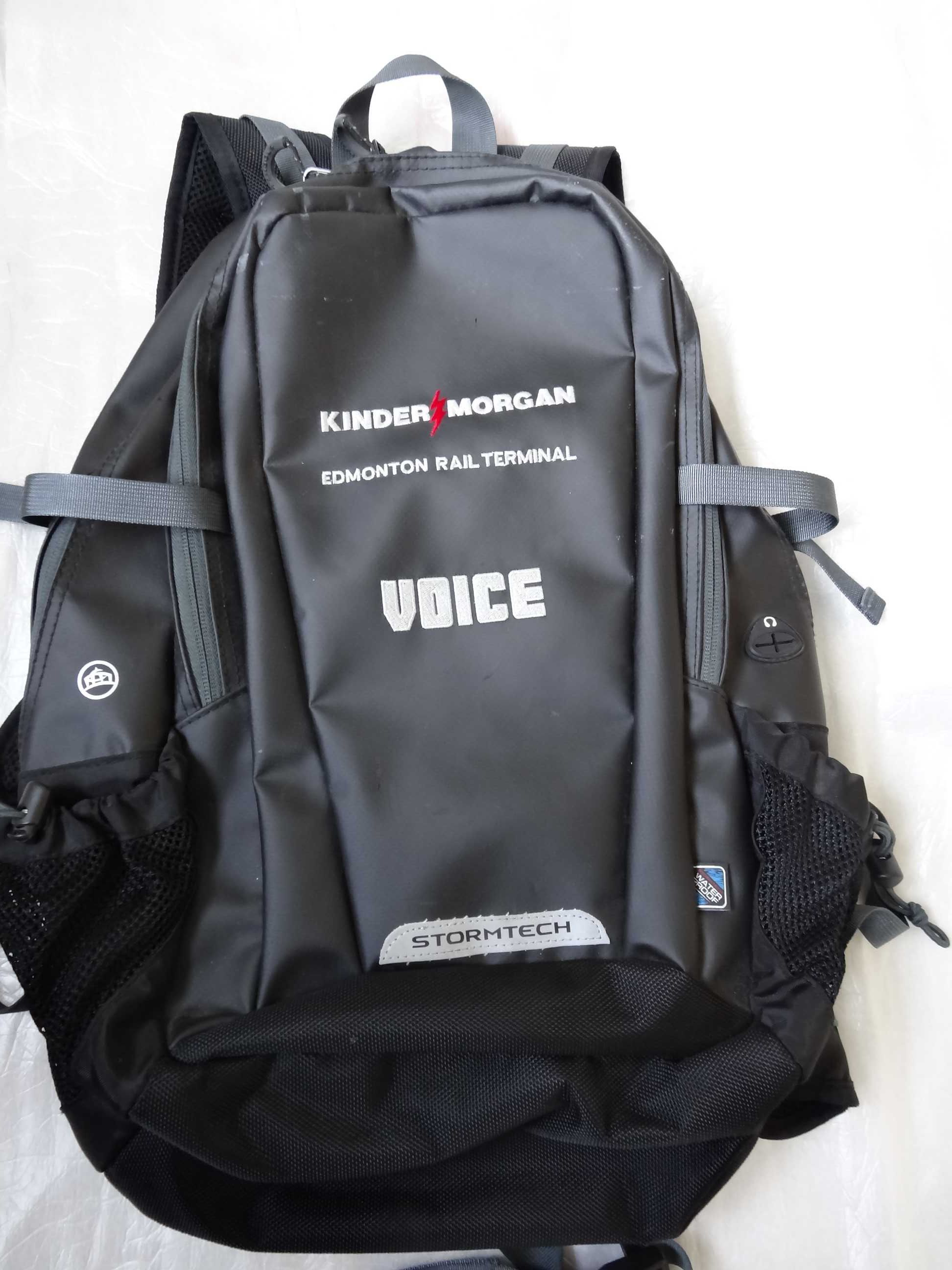 Plecak STORMTECH PERFORMANCE Waterproof Laptop
