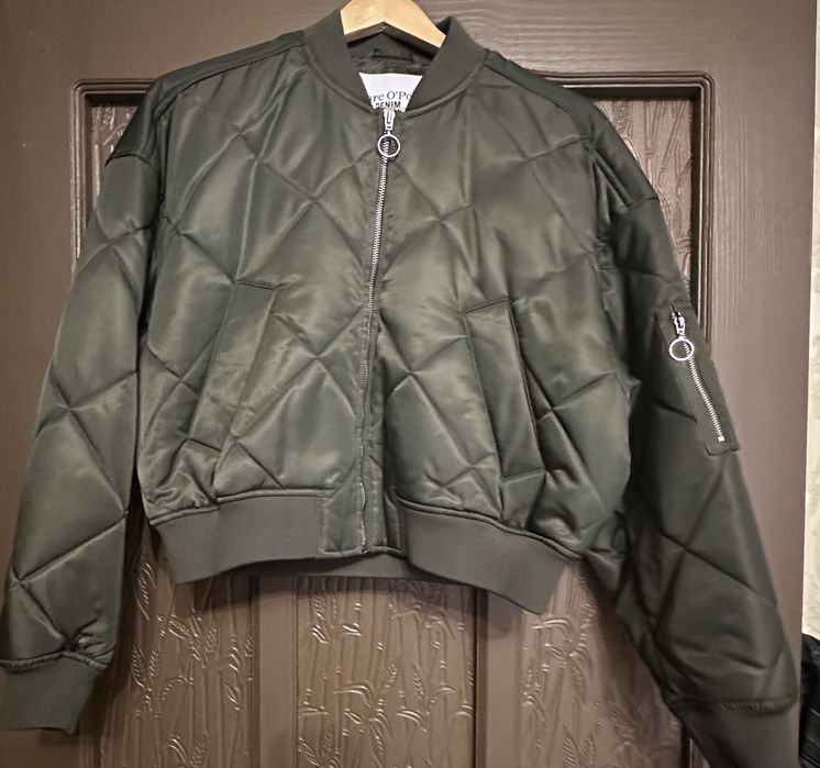 Бомбер Marc O’polo розмір S