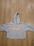 Bluza z kapturem Puma