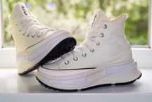 Кеди високі Converse Run Star Legacy CX Hi Ws A00868C 38 р оригінал