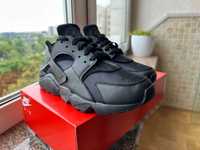 Nike Air Huarache кросівки кроссовки артикул DD1068-002