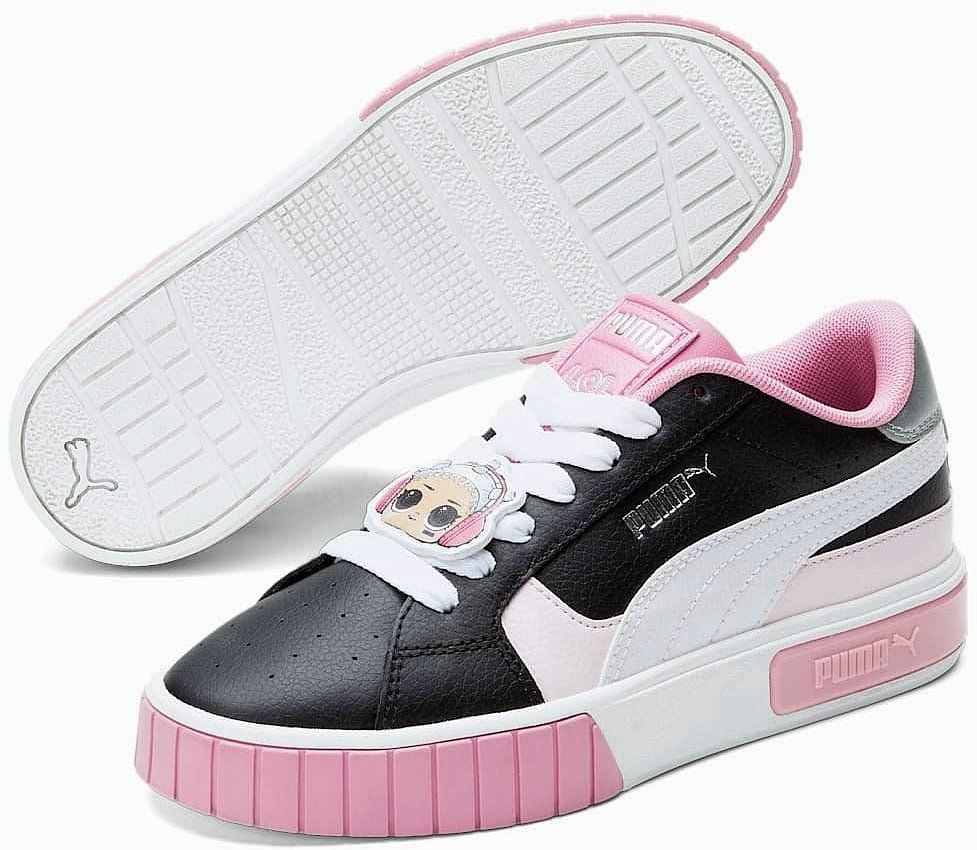 Buty damskie Puma Cali Star r.37,5 LOL Surprise