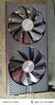 Відеокарта AMD Radeon RX 580 8GB Pulse GDDR5