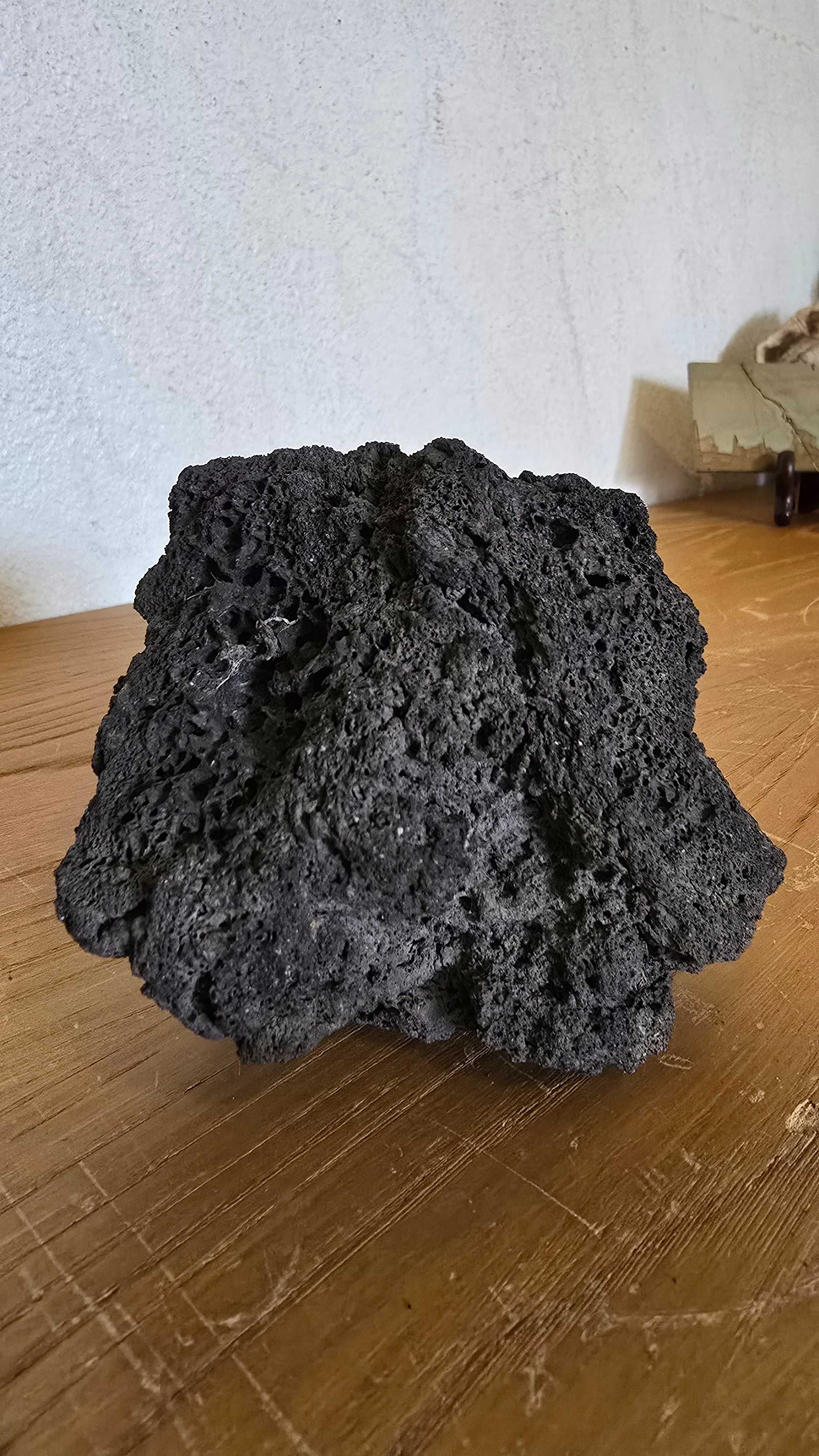 Coleção de Minerais e Fósseis - Peças Premium - Conjunto Especial