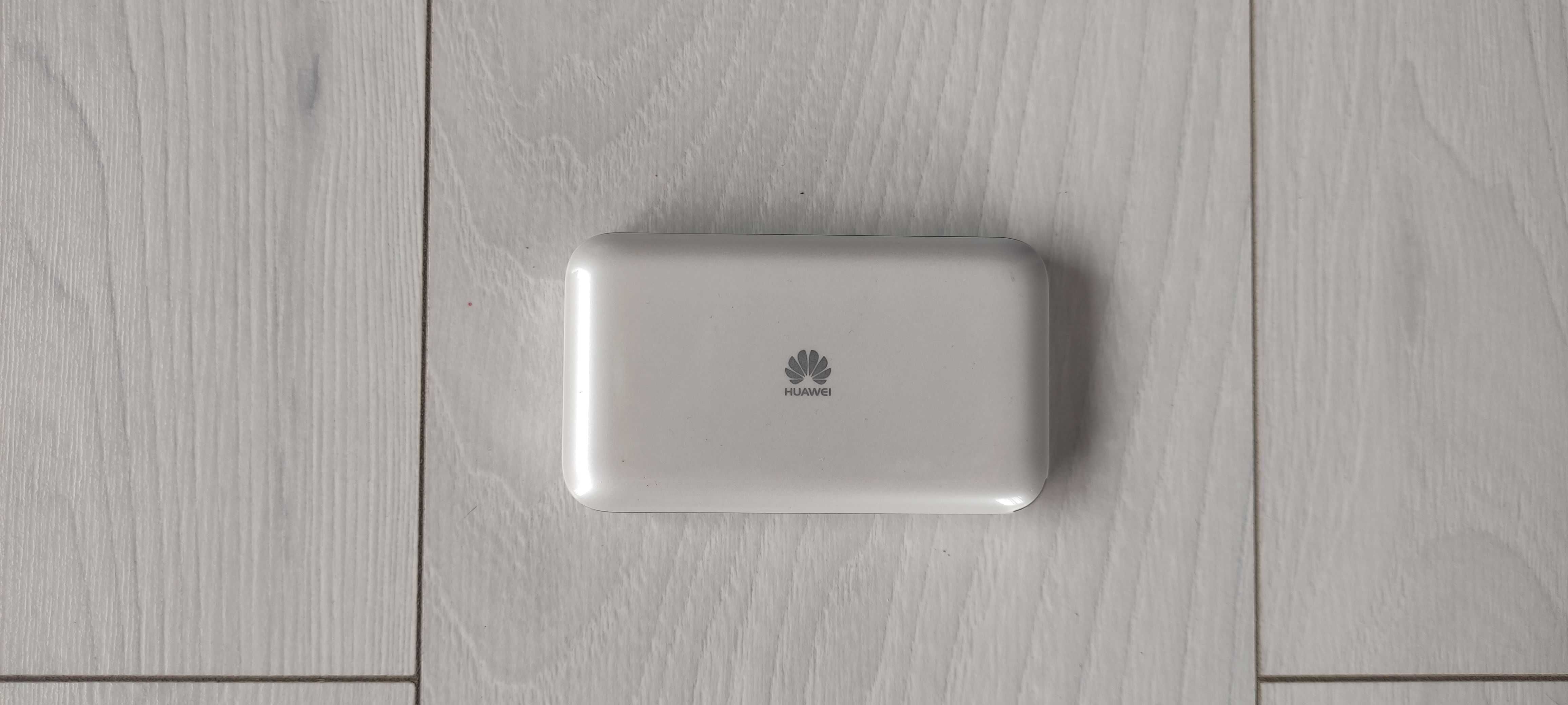 Router LTE Huawei E5787