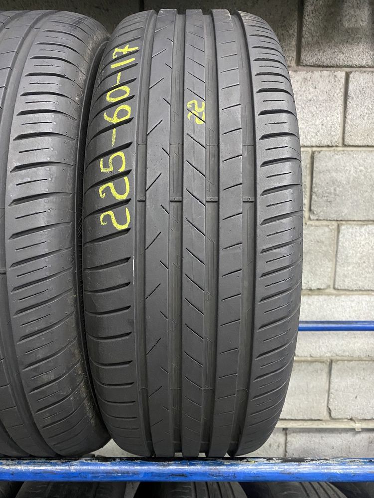 Літні шини 225/60 R17 (99V) VREDESTEIN