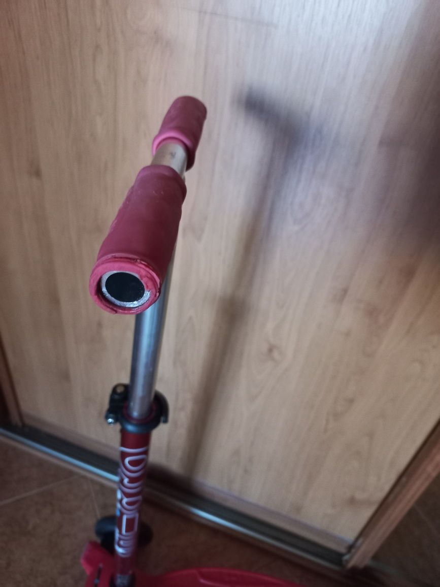 Самокат micro maxi