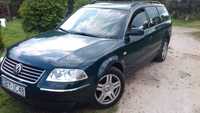 VW Passat B5 fl 4 motion (4×4) 1.9TDI