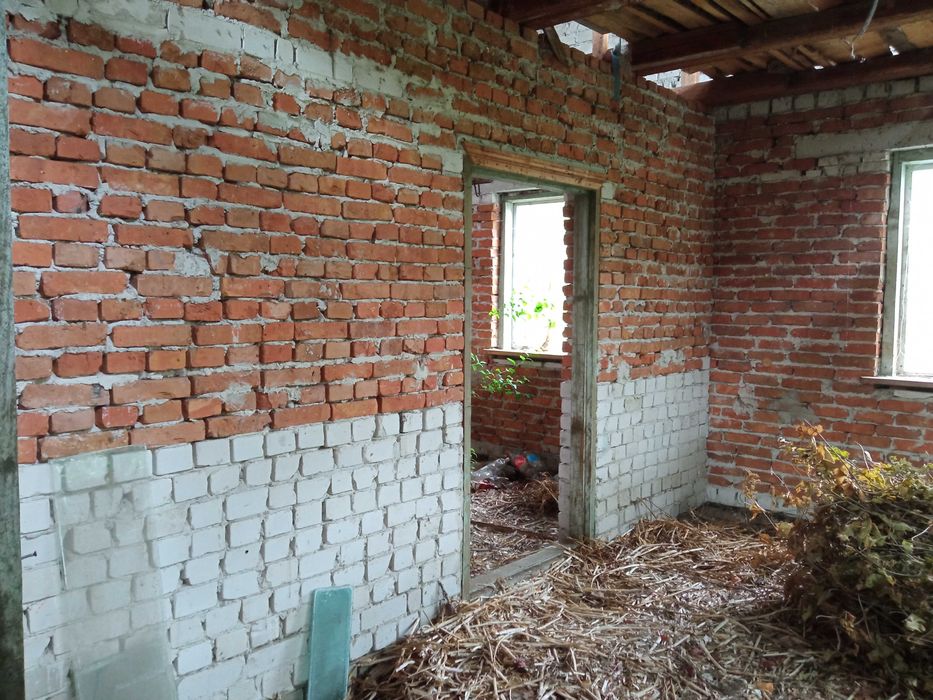 Продам будинок в садовому товаристві Чайка