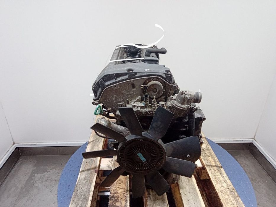 DAEWOO SSANGYONG MUSSO SILNIK BENZYNOWY 2.3 16V M111.970