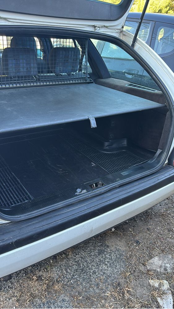 Mercedes C 250 TD