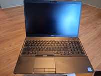 Dell Precision 3541