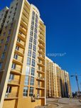 Продам 2-х комнатную квартиру 60 м2 в ЖК Чайка