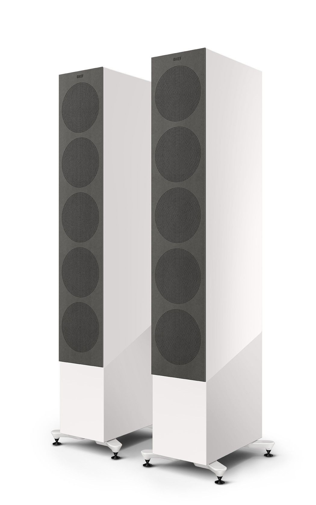 KEF R11 Meta Walnut Zapytaj o specjalną ofertę!