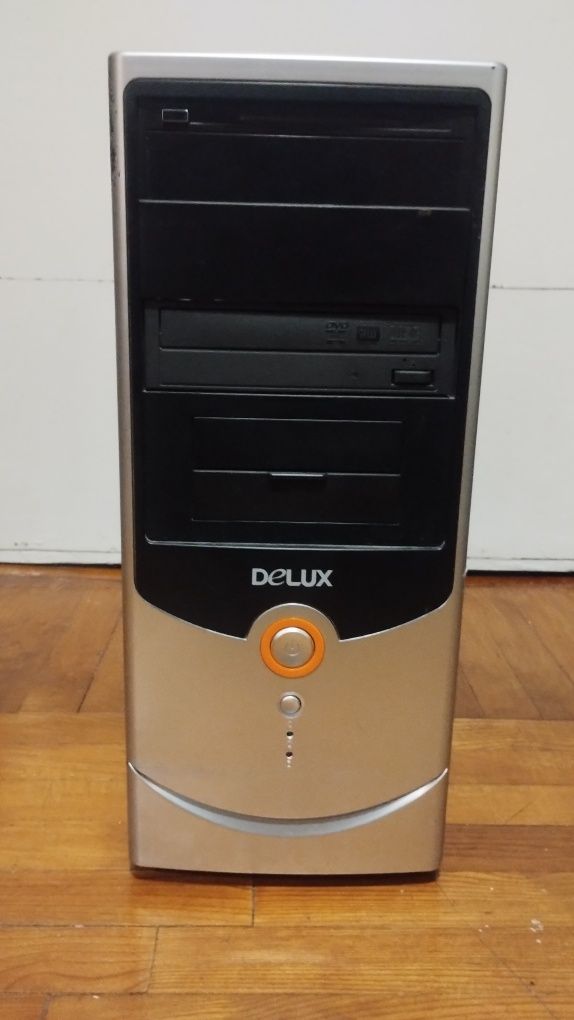 ПК AMD Athlon ll x2 250 3Ghz+Biostar A880G+ DDR3 2Gb+БП 450w