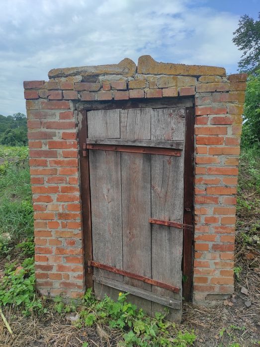 Будинок в с.Рашівка, Миргородського р-ну, Полтавської обл. Торг
