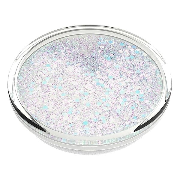 Uchwyt Popsockets 2 Tidepool Halo White i podstawka do telefonu