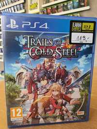 The Legend of Heroes Trails of Cold Steel PS4 Lara Games