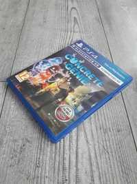 Gra Concrete Genie Polska Wersja  PS4/PS5 Playstation