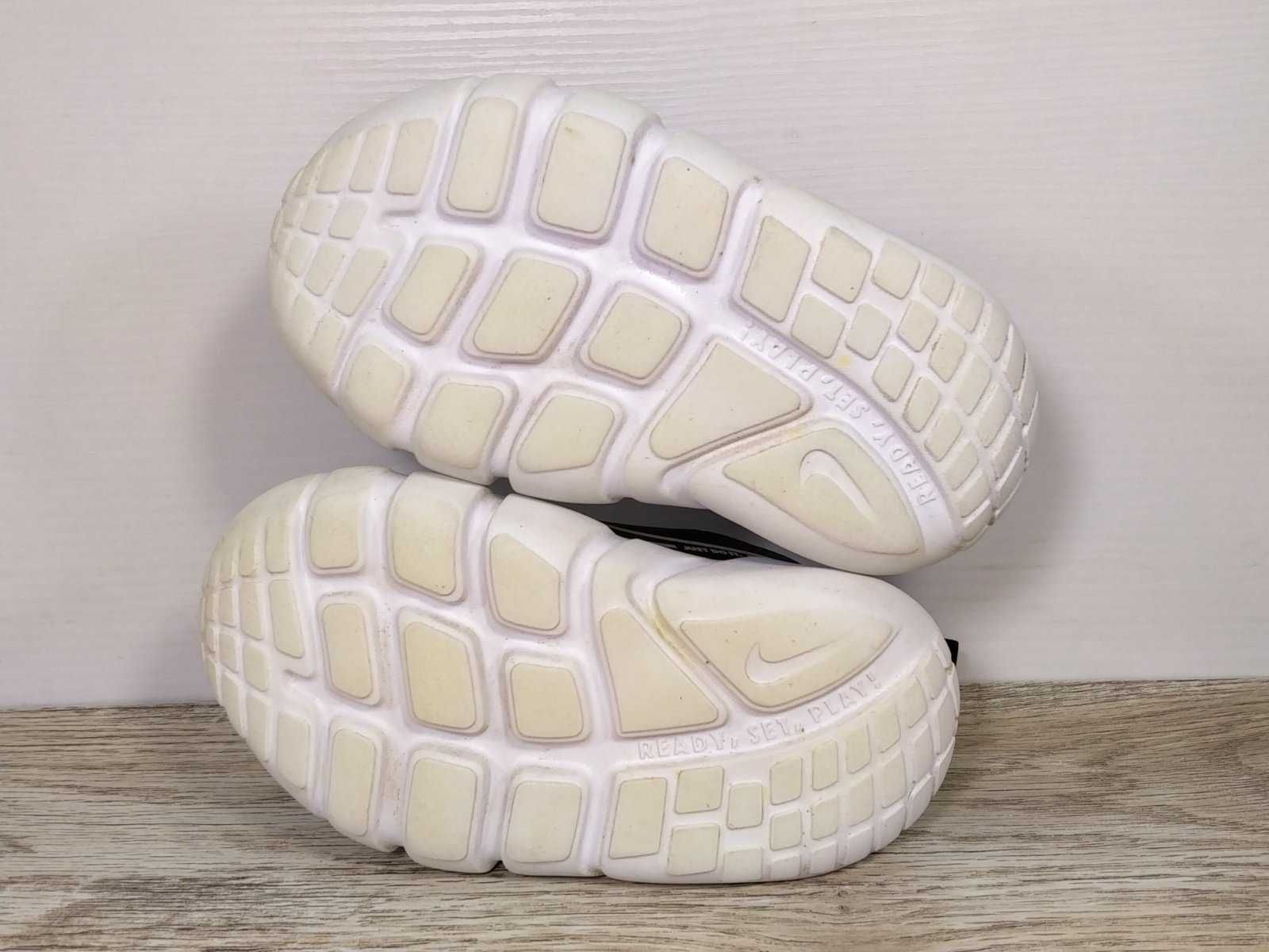 Кросівки nike flex 22р