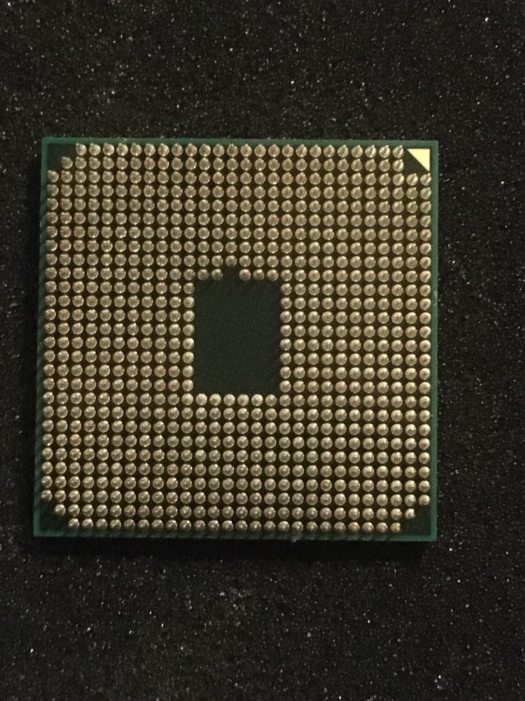 Процессор AMD A8-5550