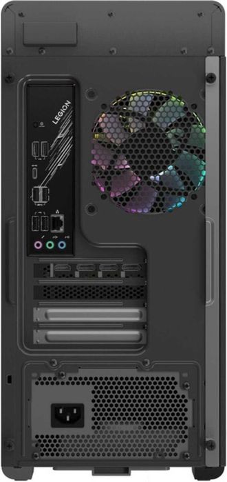 Komputer LENOVO Legion GeForce RTX4060