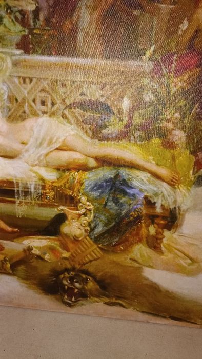 Картина в ресторан,кафе,дом