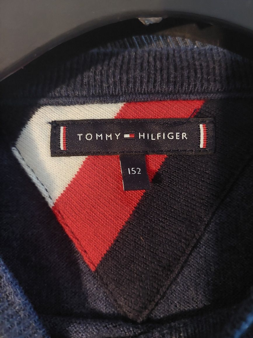 Camisola Malha Tommy Hilfiger