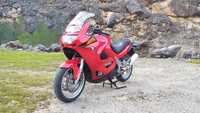 K1200RS bem mantida