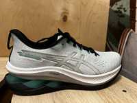 Asics Gel-Kinsei Max Light Mint Black