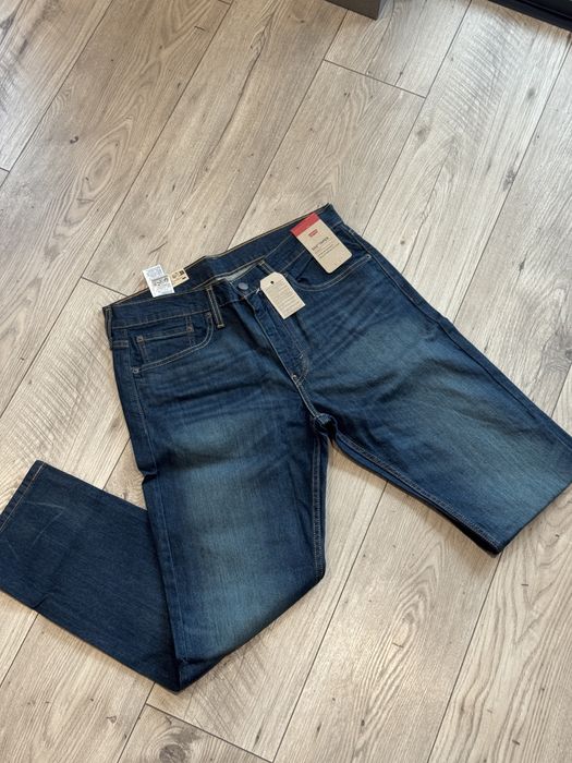 Оригінальні джинси Levis Левіс Левайс