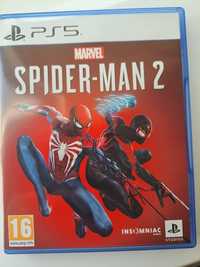 Spider man 2 (PS5)